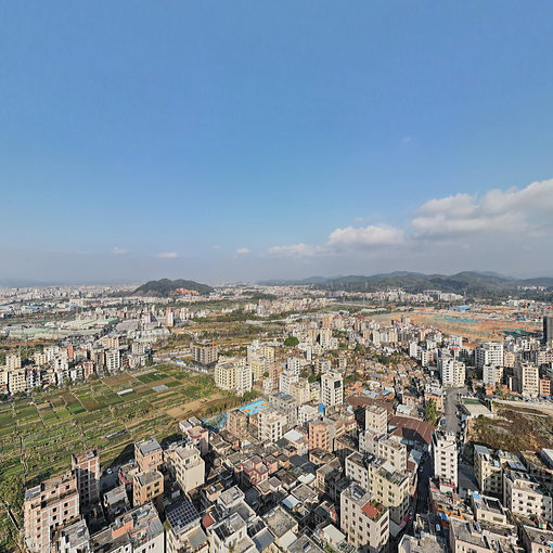 白云汽車產業園