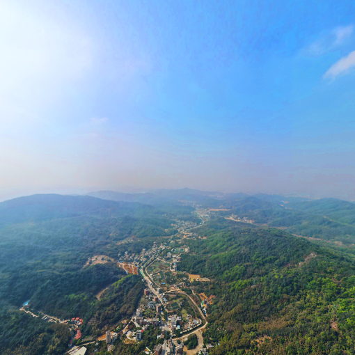 銅鑼灣水庫