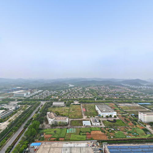 南京南瑞水利水电科技有限公司