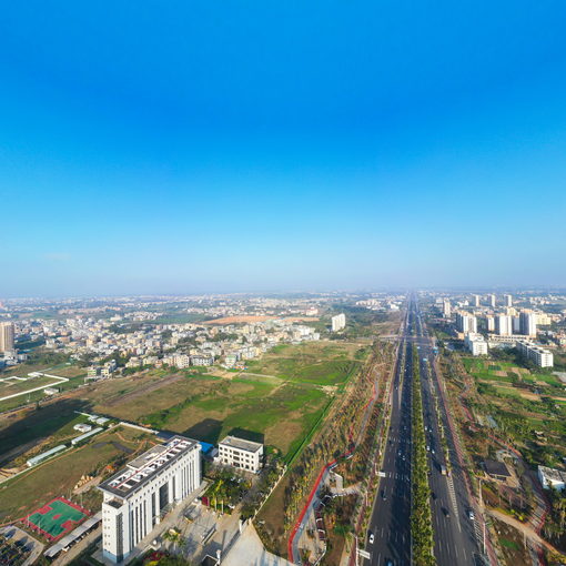 江東新區(qū)一點兩線三路兩部