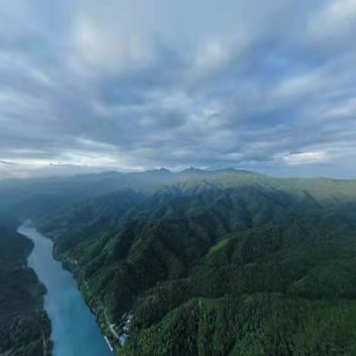 高空小東江