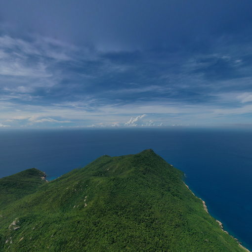 大洲島