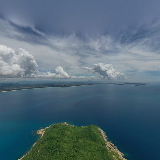 北大洲島