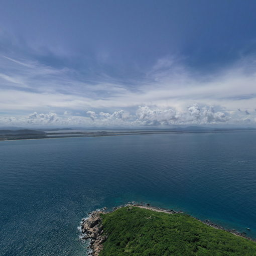 白鞍島