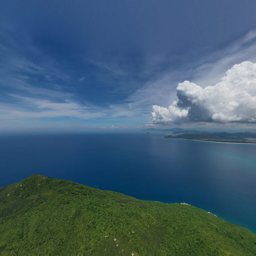 大洲島