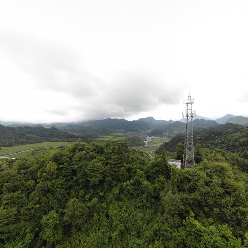 洋溪鎮(zhèn)基站全景圖7