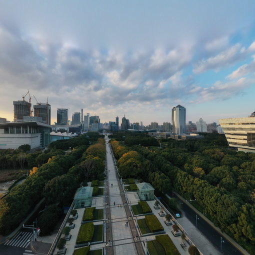 科技館