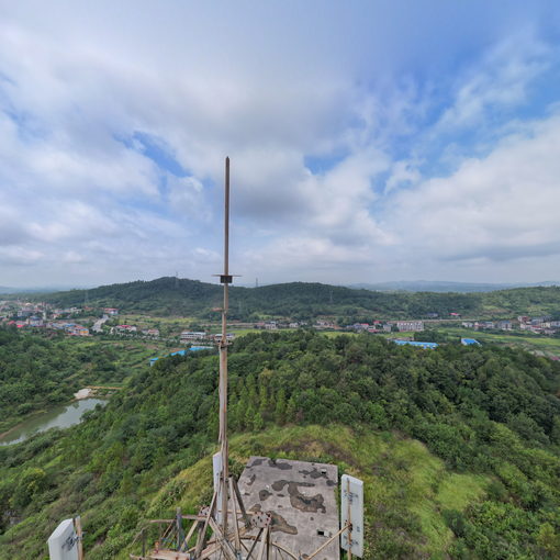 邵阳工业职院