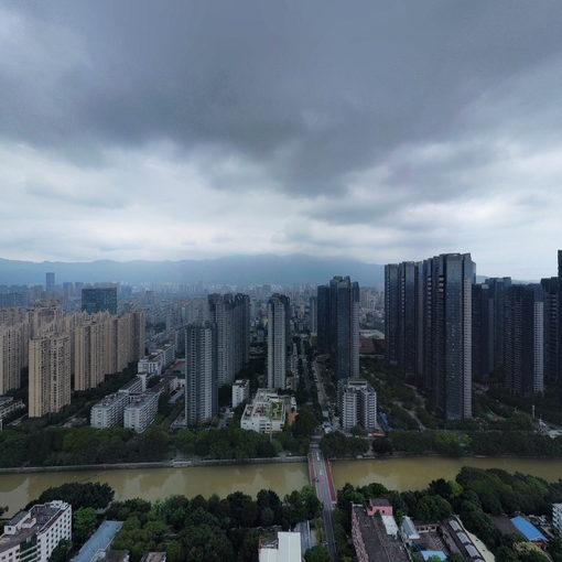 福建机械研究院北地块