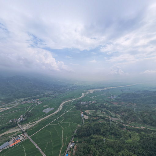 盈江盈馳智慧酒廠&盈江鍶泉智慧水廠建設項目-山上2