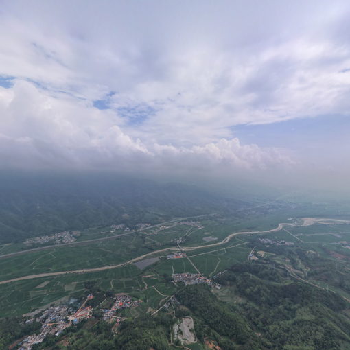 盈江盈馳智慧酒廠&盈江鍶泉智慧水廠建設(shè)項(xiàng)目-山上