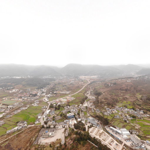 螺髻山酒莊2