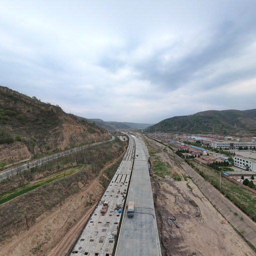 悅樂(lè)特大橋