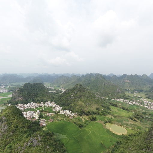 鳳梧鎮(zhèn)懷達村