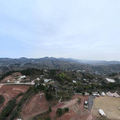 星空東山森林步道